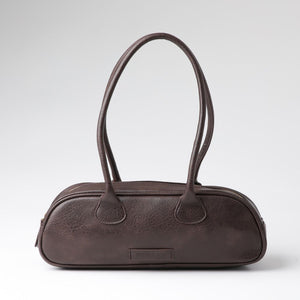 Cartera Hombro Aida Café Humana