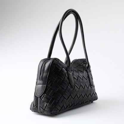 Cartera Hombro Fei Negro Humana