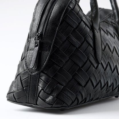 Cartera Hombro Fei Negro Humana