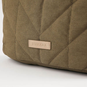 Cartera tote Boni Verde Humana