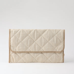 Mudador Bauti XL Beige Humana