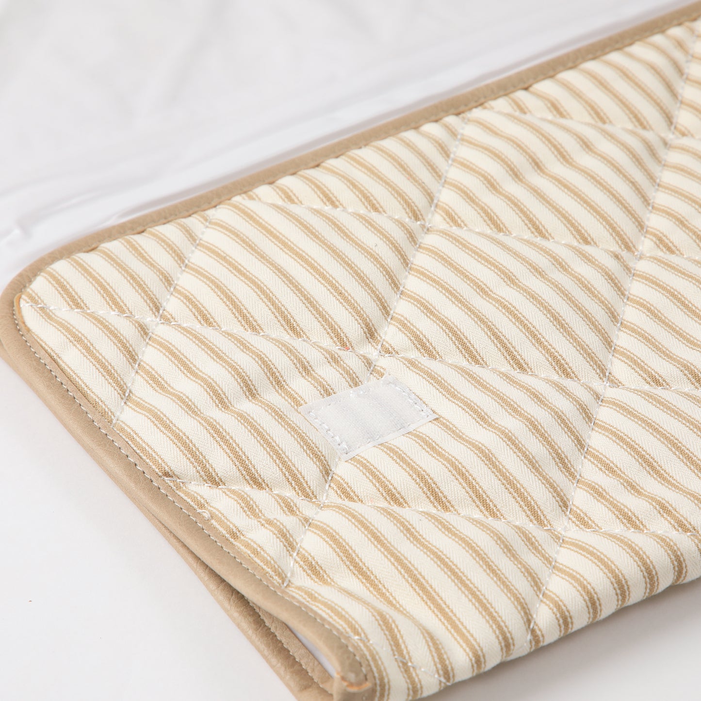 Mudador Bauti XL Beige Humana