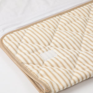 Mudador Bauti XL Beige Humana