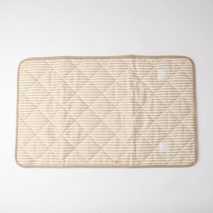 Mudador Bauti XL Beige Humana
