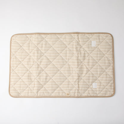 Mudador Bauti XL Beige Humana