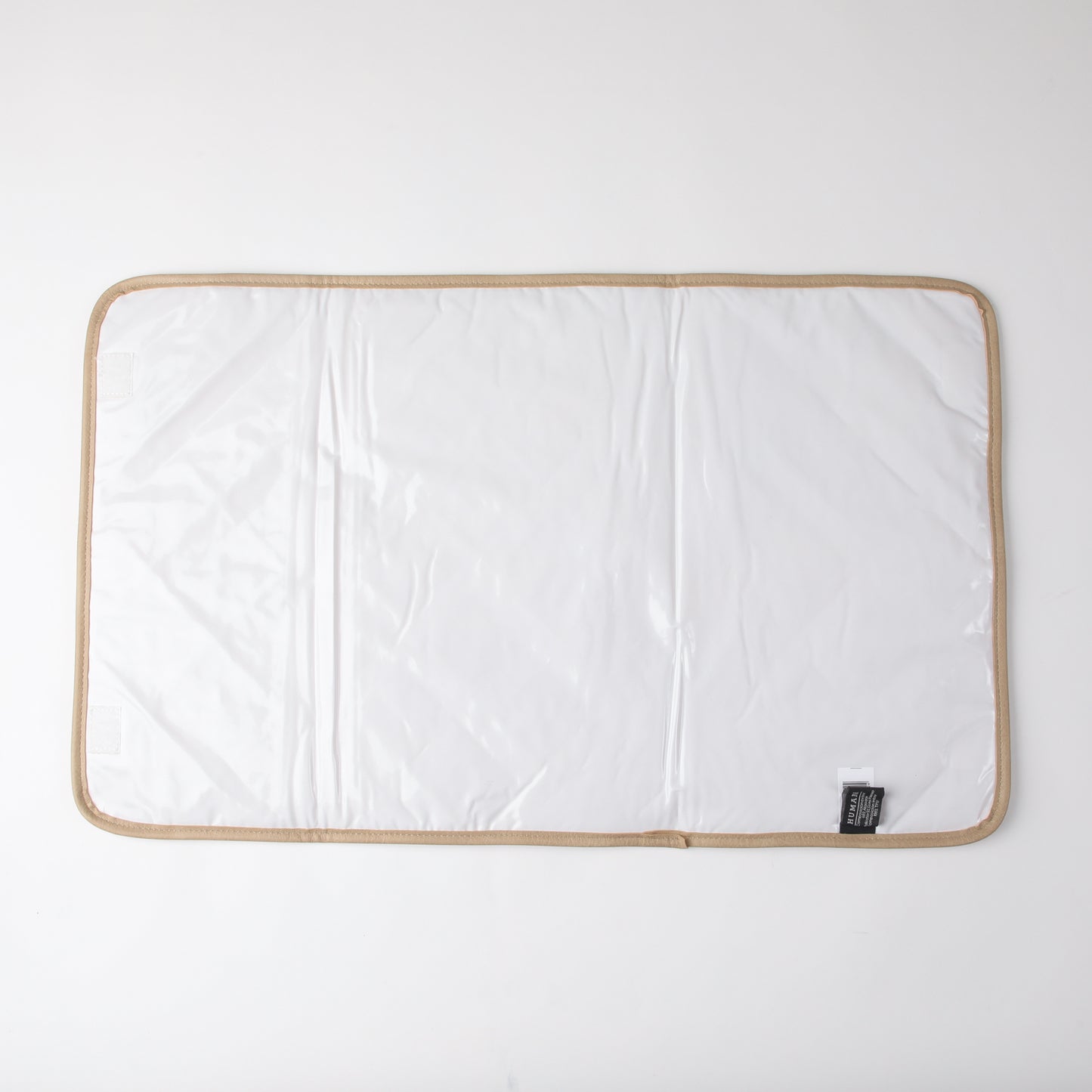 Mudador Bauti XL Beige Humana