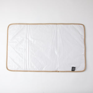 Mudador Bauti XL Beige Humana