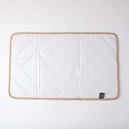 Mudador Bauti XL Beige Humana