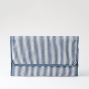 Mudador Bauti XL Blue Humana