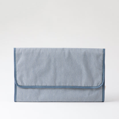 Mudador Bauti XL Blue Humana