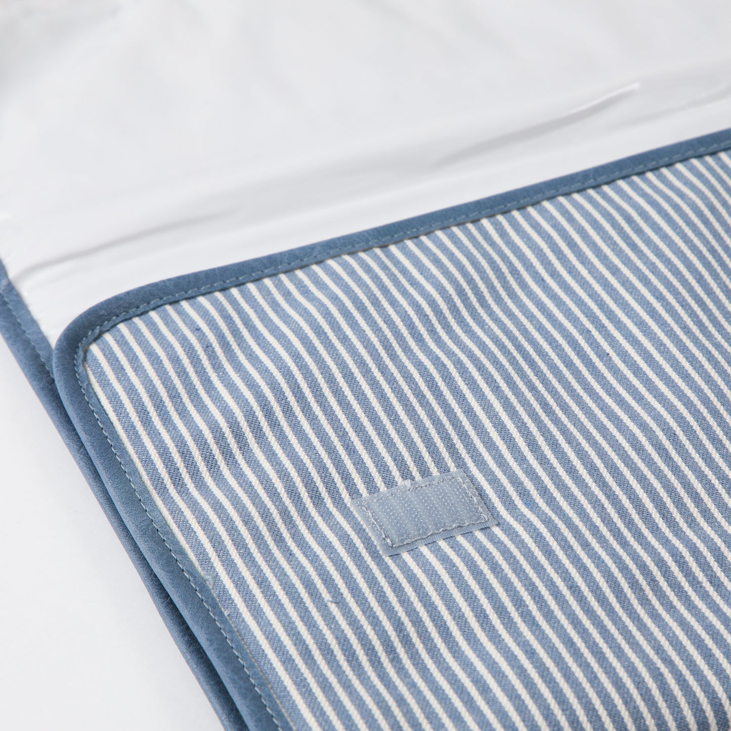 Mudador Bauti XL Blue Humana