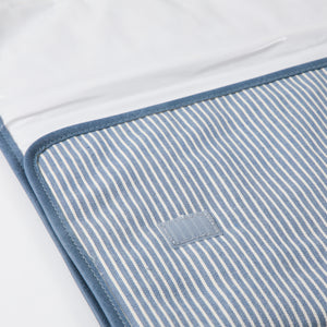 Mudador Bauti XL Blue Humana