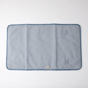 Mudador Bauti XL Blue Humana