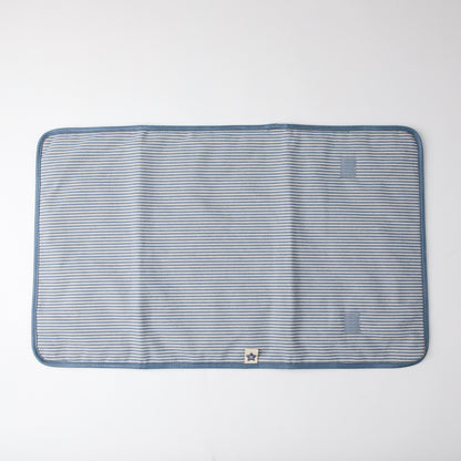 Mudador Bauti XL Blue Humana