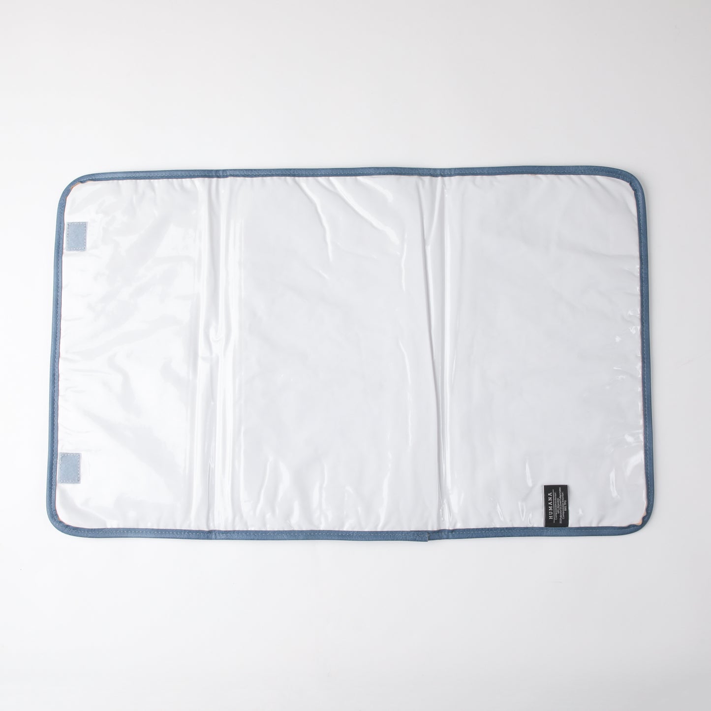 Mudador Bauti XL Blue Humana