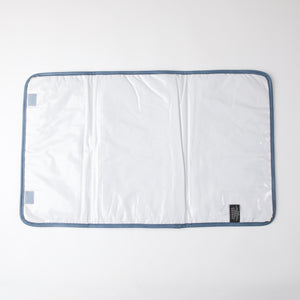 Mudador Bauti XL Blue Humana