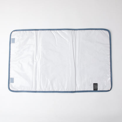 Mudador Bauti XL Blue Humana