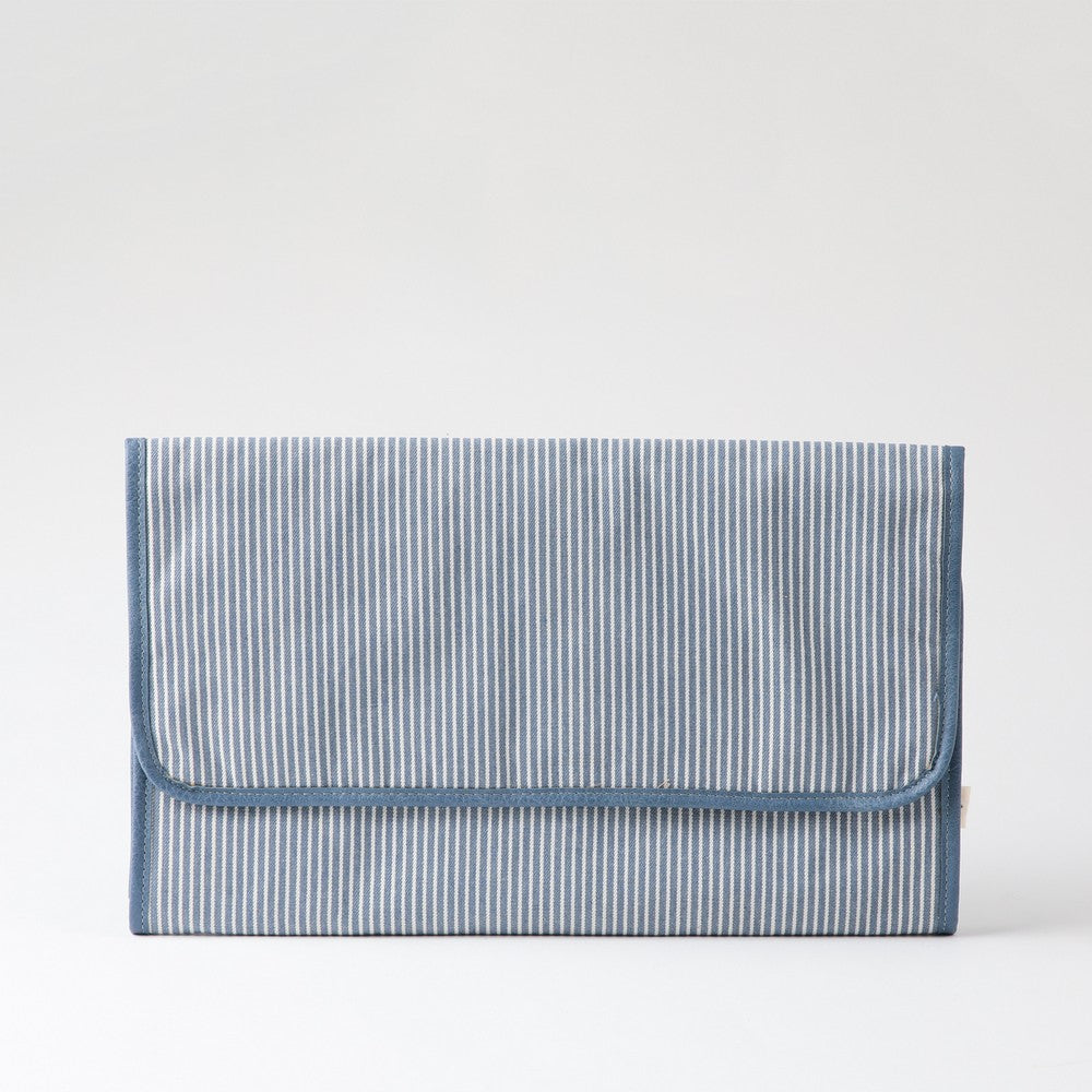Set Maternal Grande Blue Humana