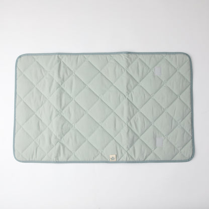 Mudador Bauti XL Mint Humana