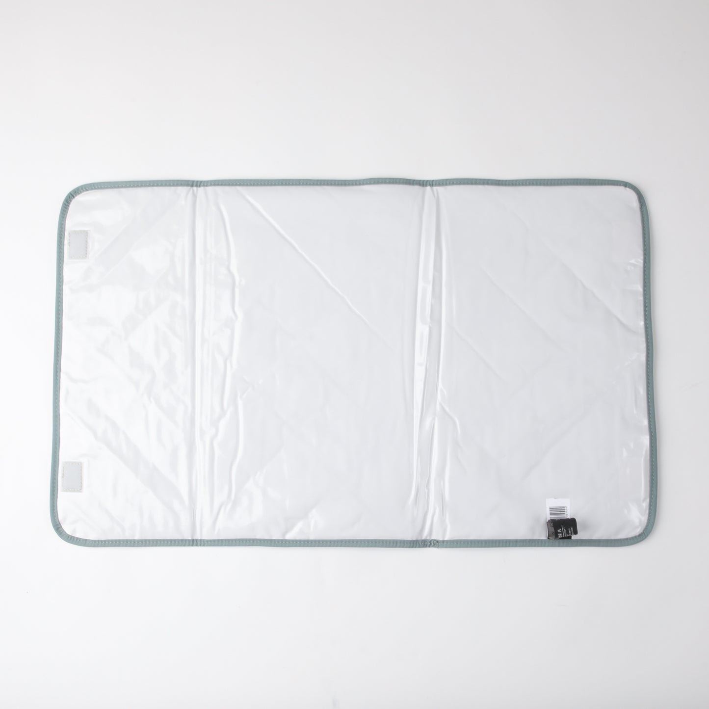 Mudador Bauti XL Mint Humana