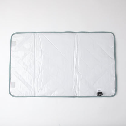 Mudador Bauti XL Mint Humana