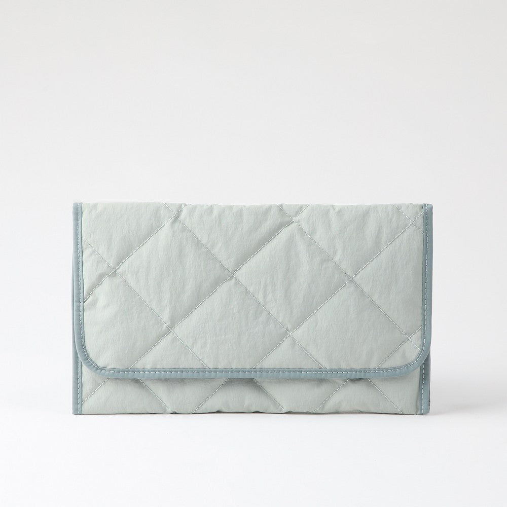 Set Maternal Grande Mint Humana