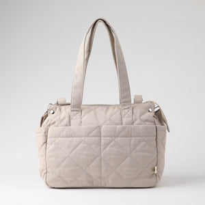 Set Maternal Grande Grey Humana