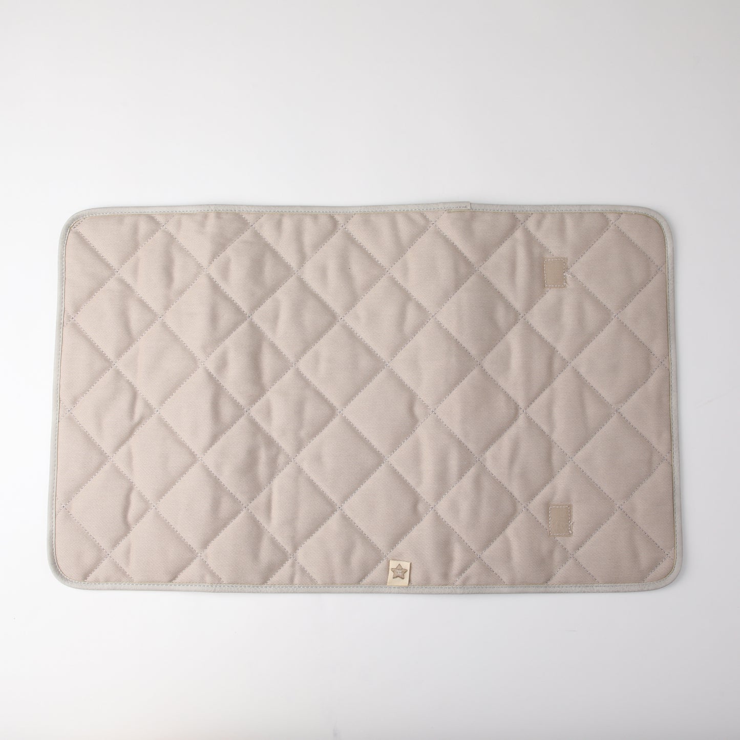 Mudador Bauti XL Grey Humana