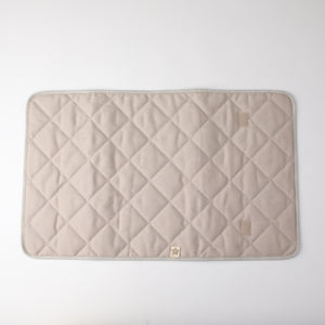 Mudador Bauti XL Grey Humana