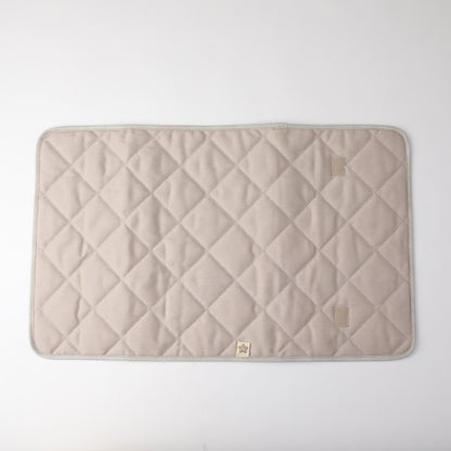 Mudador Bauti XL Grey Humana