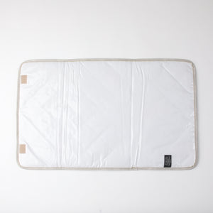 Mudador Bauti XL Grey Humana