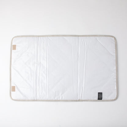 Mudador Bauti XL Grey Humana