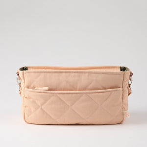 Set Maternal Mediano Rose Humana