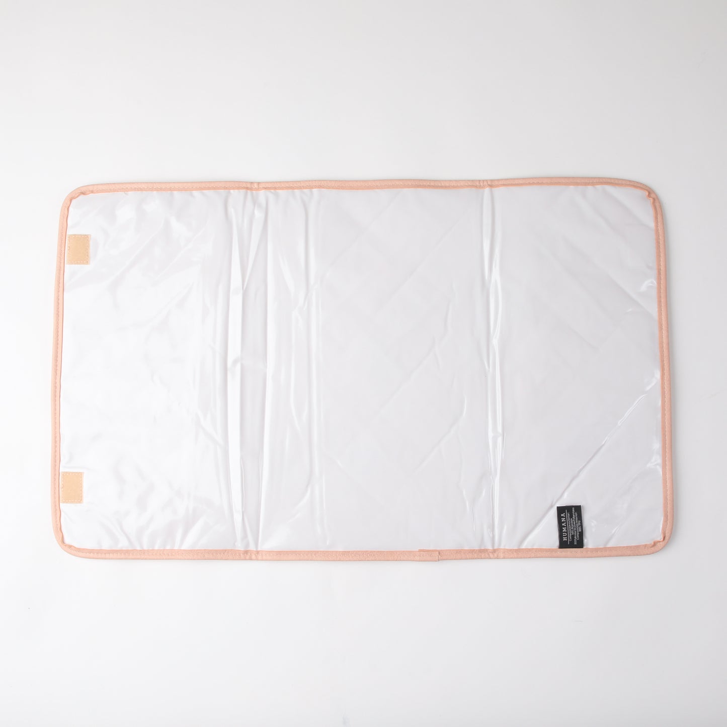 Mudador Bauti XL Rose Humana