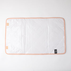 Mudador Bauti XL Rose Humana