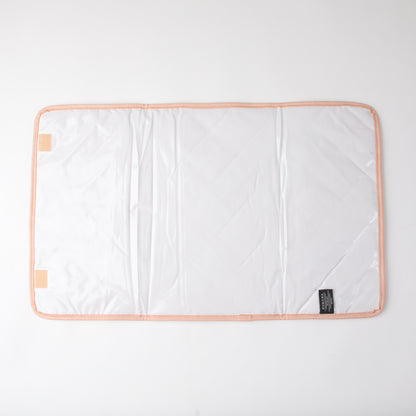 Mudador Bauti XL Rose Humana