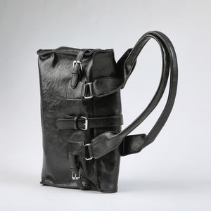 Cartera Tote Frida Black Humana