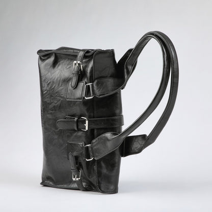 Cartera Tote Frida Black Humana