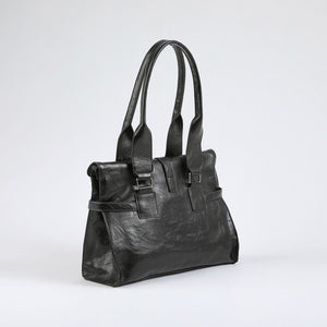Cartera Tote Frida Black Humana