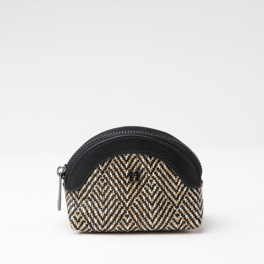 Monedero Solid Ethnic Multicolor