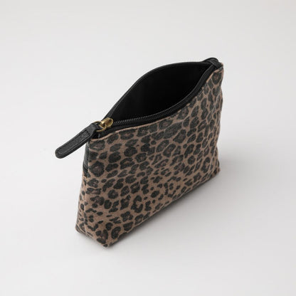 Estuche Leopard Negro