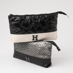 Estuche Gaia Plateado Humana