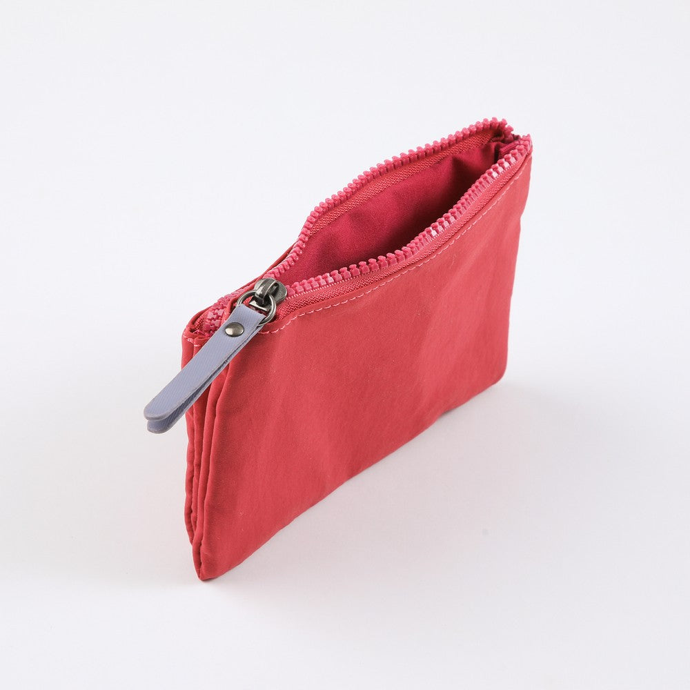 Monedero Polo Fuchsia Humana