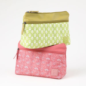 Cosmetiquero Venus Rosado Humana