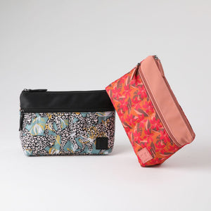 Cosmetiquero Lilu Rosado Humana