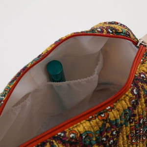 Cosmetiquero Rio Amarillo Humana