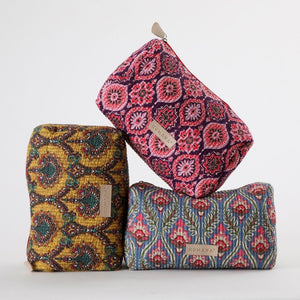 Cosmetiquero Rio Amarillo Humana