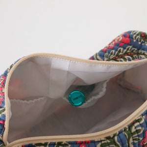 Cosmetiquero Rio Celeste Humana