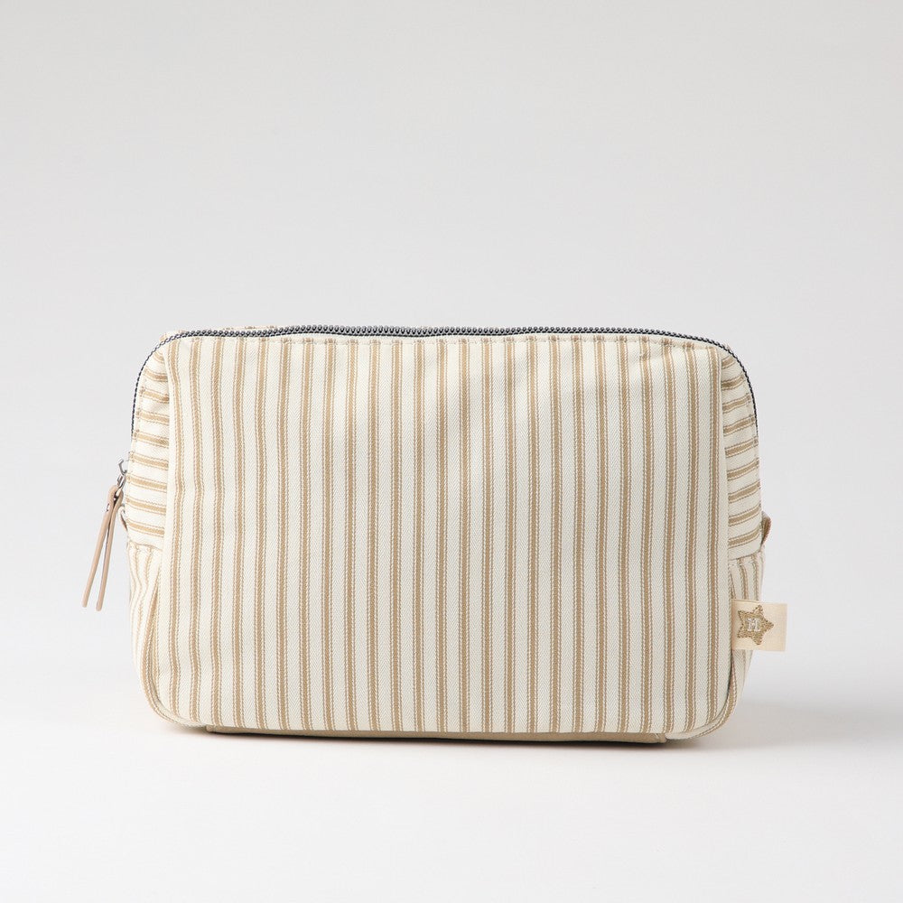 Set Maternal Mediano Beige Humana