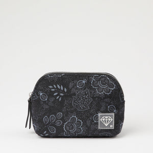Estuche Verona Negro I-D